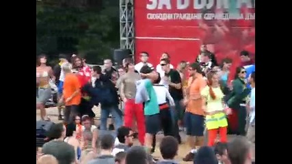 Buzludja Open Air 