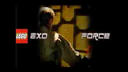 Rayn Doyle 2007 Rad Showreel