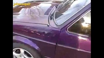 Много Готин Vw Golf 1