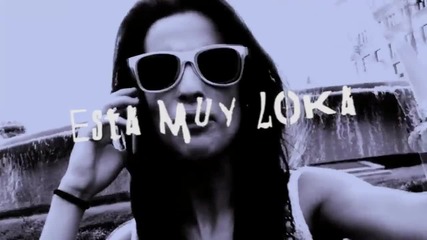 Sak Noel - Loca People *hq*