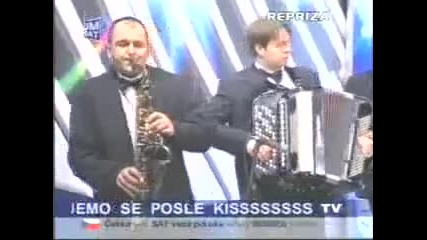 Dragan Kojic Keba - Nemam Drage, Nemam Druga