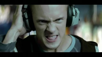 Three Days Grace - Pain