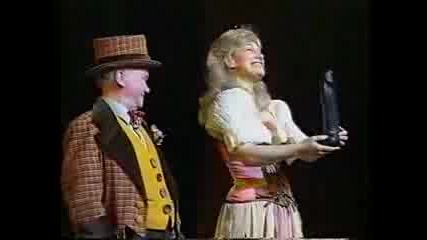 Jim Davidson Sinderella Part 4