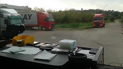 Търговска улица
