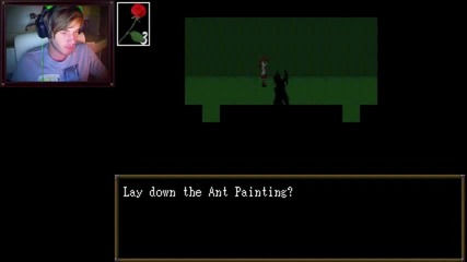Let's Play Ib - Part 1