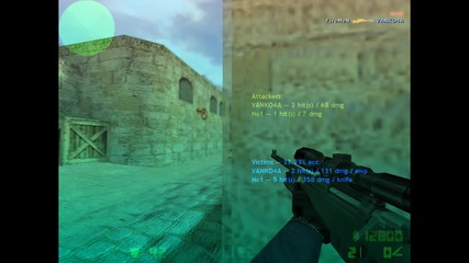 Frag movie