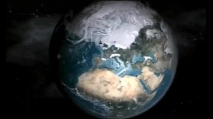 Кроманьонци - Неандерталци