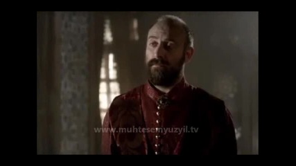 Muhtesem Yuzyil Yeni Sezon Tanitimi 3.fragmani