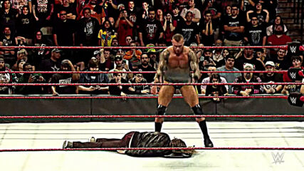 The volatile history between Edge and Randy Orton: Raw, Feb. 1, 2021