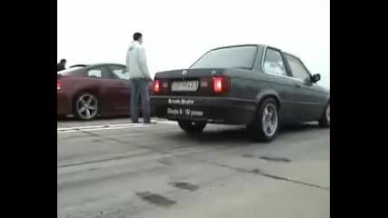 Bmw M6 Hamann Versus Bmw M5 