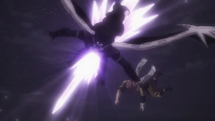 Fairy Tail Amv - Let's Get