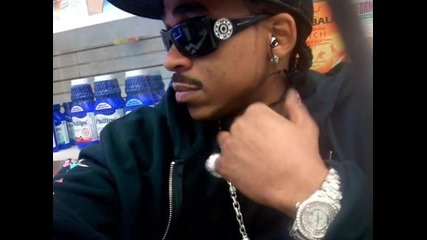 French Montana - Stick Up Boyz ft Max B