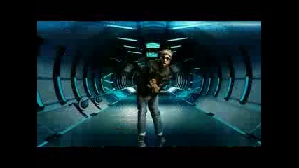 Benny Benassi feat Kelis apl.de.ap & Jean - Baptiste - Spaceship - Hdrip x264 - 2010~1