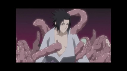 D gray man i Naruto 77