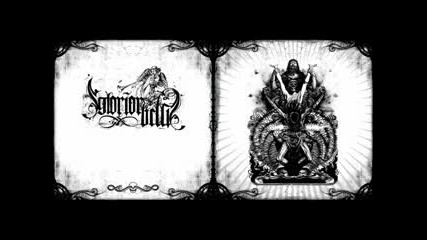 Glorior Belli - Deadly Sparks