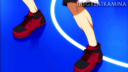 Kuroko no Basket - Impossible