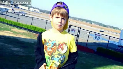 8 Year Old Raps Diddy - -coming Home- ft Skylar Grey