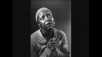 Ethel Waters - Supper time 