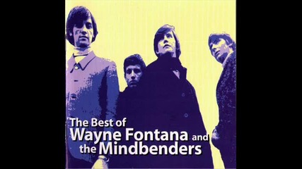 Wayne Fontana & The Mindbenders - Long Time Comin