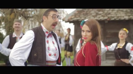 Sandra Afrika ft. Oskar - Sarala Varala / Official Video / превод