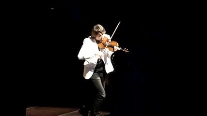 Edvin Marton - Ice Symphony