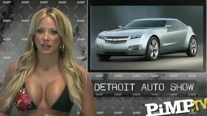 The Pimp Daily Dose - January 13 