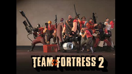 Team Fortress 2 (tf2)