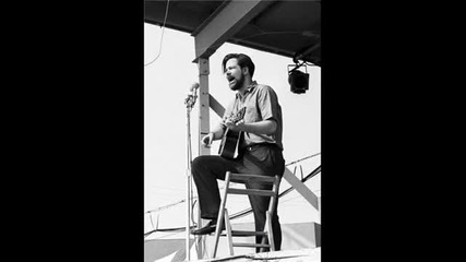 Dave Van Ronk - That Song About The Midway