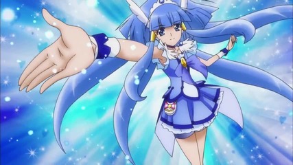 Smile Precure! Episode 14