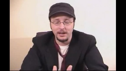 Nostalgia Critic Avgn Rant 1