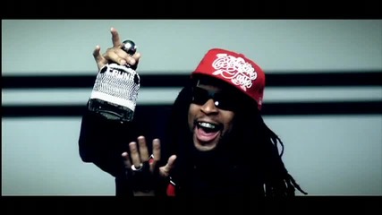 Paradiso Girls - Patron Tequila ft. Lil Jon, Eve ;