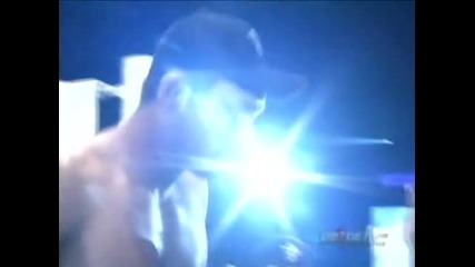Dan Henderson vs. Murilo Bustamante