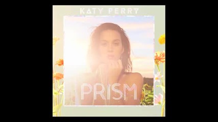 Katy Perry - Walking On Air (audio)