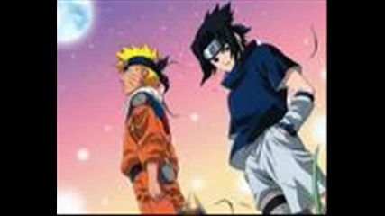 Naruto - Phenomenon