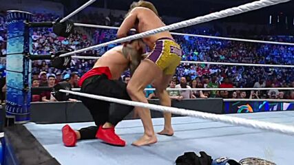 Shinsuke Nakamura & Riddle step up to The Usos: SmackDown, May 27, 2022