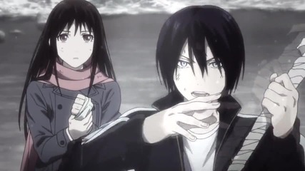 Yato D.n.a [noragami]