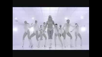 Lady Gaga - Show Me Your Teeth - Video Make