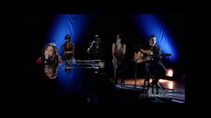 New ! Alicia Keys - Tender Love (live)