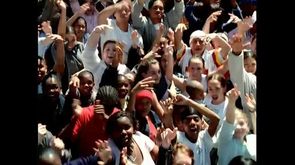 Ashanti ft. Ja Rule - Happy