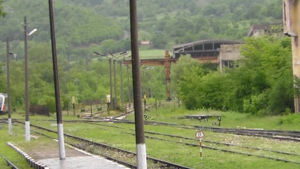 10 040 присига на гара Пю