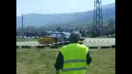 Лада Звяр