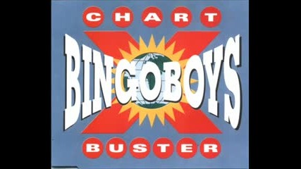 Bingoboys - Chartbuster 
