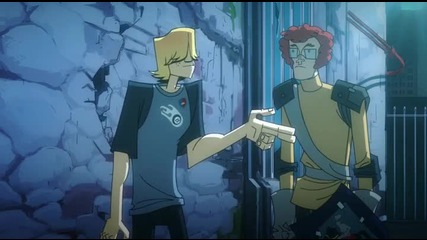 Motorcity s01 e09