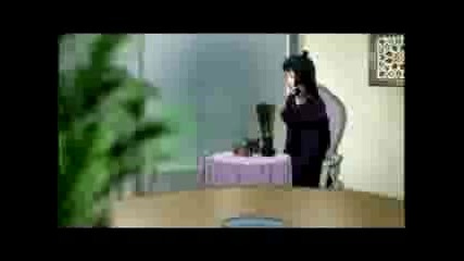 Witchblade - The Anime Series - Scenes 6