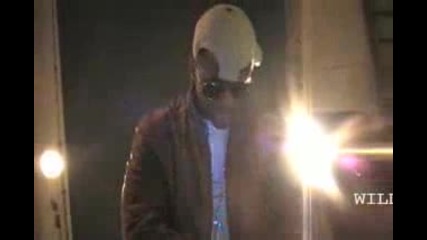 Rocko - Wings [in Photo Shoot Performance]