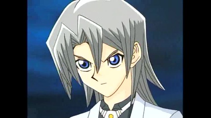 Yu-gi-oh Gx epizod 79 bg audio