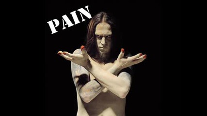 pain - live fast die young