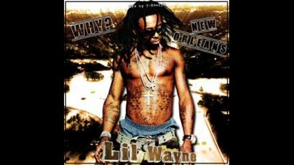 Lil Wayne ft. 2 Pac - Im Ill
