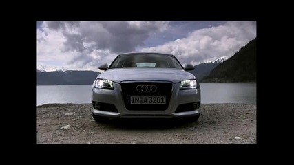 Audi A3 Магия