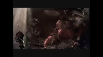 Him - Close To The Flame 